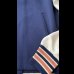 画像7: STUDO D' ARTISAN　TRACK JACKET  ステュディオ.ダ.ルチザン　トラックジャケット　 NAVY (7)