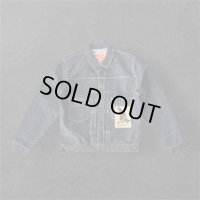 　StudioD'artisan ステュディオダルチザンGODZILLA DENIM JACKET ゴジラデニムジャケット
