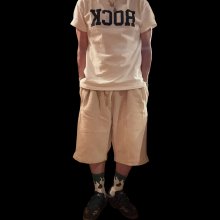 他の写真1: Sugar & Co. シュガーアンドカンパニー Baja Shorts　バハショーツ　ベージュ　ブラック