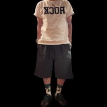他の写真2: Sugar & Co. シュガーアンドカンパニー Baja Shorts　バハショーツ　ベージュ　ブラック