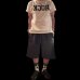 画像10: Sugar & Co. シュガーアンドカンパニー Baja Shorts　バハショーツ　ベージュ　ブラック (10)