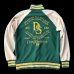 画像3: STUDO D' ARTISAN　TRACK JACKET  ステュディオ.ダ.ルチザン　トラックジャケット　 GREEN (3)