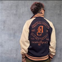 他の写真1: STUDO D' ARTISAN　TRACK JACKET  ステュディオ.ダ.ルチザン　トラックジャケット　 NAVY