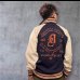 画像1: STUDO D' ARTISAN　TRACK JACKET  ステュディオ.ダ.ルチザン　トラックジャケット　 NAVY (1)