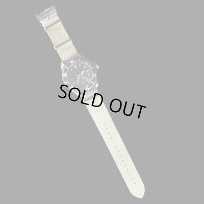 画像2: STUDIO D’ARTISAN .＆ VAGUE WATCH Co　コラボレーション時計