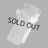 STUDIO D’ARTISAN .＆ VAGUE WATCH Co　コラボレーション時計