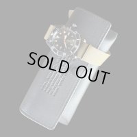 STUDIO D’ARTISAN .＆ VAGUE WATCH Co　コラボレーション時計