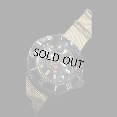 画像3: STUDIO D’ARTISAN .＆ VAGUE WATCH Co　コラボレーション時計
