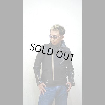 画像15: FINE CREEK&CO ファインクリーク・アンド・コー ClubmanHeavyWeightクラブマンヘビーウェイト