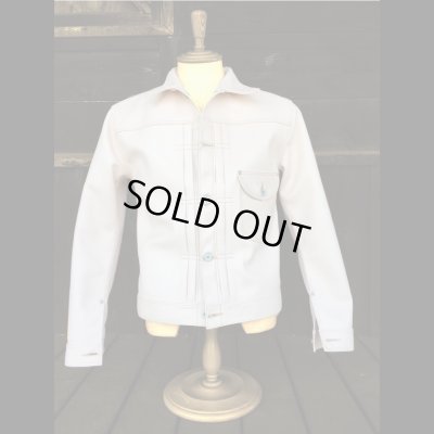 画像3: "FINE CREEK LEATHERS" Lynchburg WWII