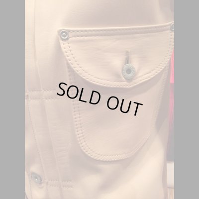 画像6: "FINE CREEK LEATHERS" Lynchburg WWII