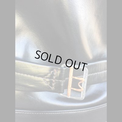 画像4: "FINE CREEK LEATHERS"Richmond ブラック