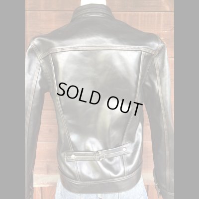 画像3: "FINE CREEK LEATHERS" Lynchburg ブラック