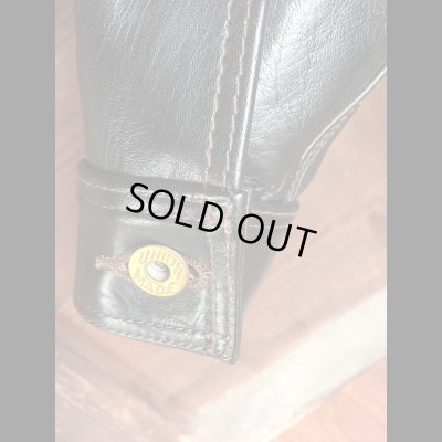 画像6: "FINE CREEK LEATHERS" Lynchburg ブラック