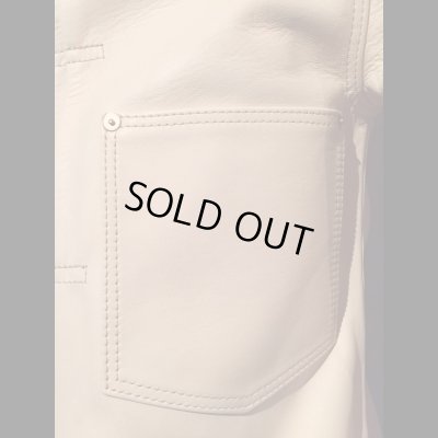 画像6: FINE CREEK LEATHERS  Richmond　WWII ファインクリークレザーズ リッチモンド　 ホースハイド 