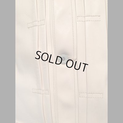 画像4: FINE CREEK LEATHERS  Richmond　WWII ファインクリークレザーズ リッチモンド　 ホースハイド 