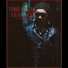 他の写真1: "FINE CREEK LEATHERS"Richmond ブラック