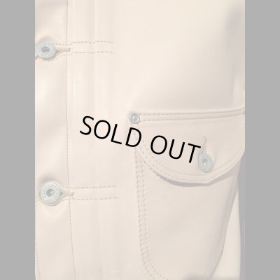 画像7: "FINE CREEK LEATHERS" Lynchburg WWII