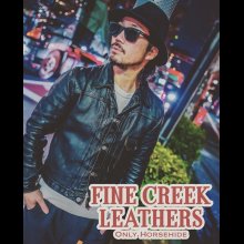 他の写真3: "FINE CREEK LEATHERS"Richmond ブラック