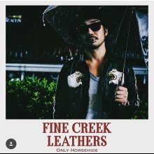 他の写真1: "FINE CREEK LEATHERS" Norfolk(ノーフォーク) 