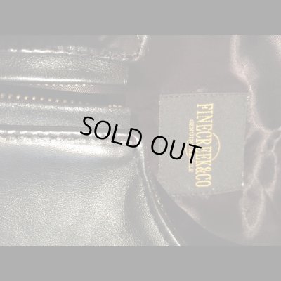 画像6: FINE CREEK&CO  Bud ファインクリーク・アンド・コー バッド 2トーン ノーカラージャケット