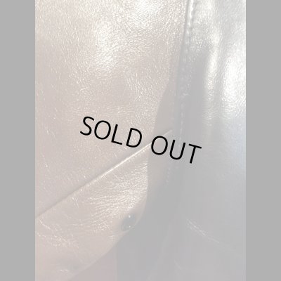 画像7: FINE CREEK&CO  Bud ファインクリーク・アンド・コー バッド 2トーン ノーカラージャケット