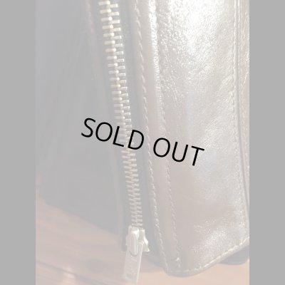 画像4: FINE CREEK&CO  Bud ファインクリーク・アンド・コー バッド 2トーン ノーカラージャケット