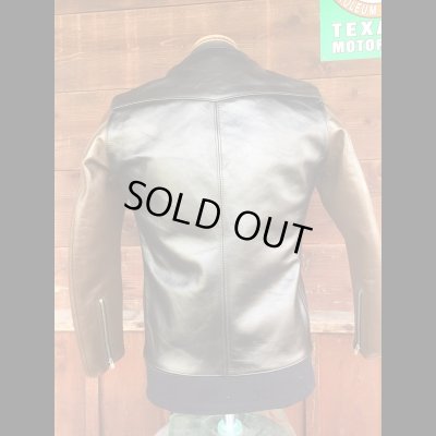 画像3: FINE CREEK&CO  Bud ファインクリーク・アンド・コー バッド 2トーン ノーカラージャケット