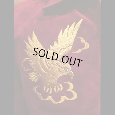 画像4: FINE CREEK&CO/ファインクリークアンドコーSuede Souvenir Jacket”Norfolk