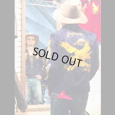 画像10: FINE CREEK&CO/ファインクリークアンドコーSuede Souvenir Jacket”Norfolk