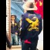 画像10: FINE CREEK&CO/ファインクリークアンドコーSuede Souvenir Jacket”Norfolk