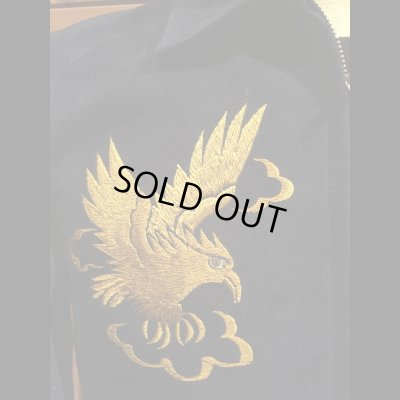 画像4: FINE CREEK&CO/ファインクリークアンドコーSuede Souvenir Jacket”Norfolk