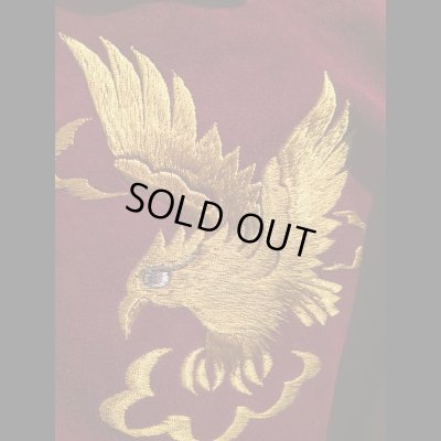 画像5: FINE CREEK&CO/ファインクリークアンドコーSuede Souvenir Jacket”Norfolk