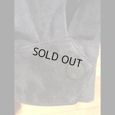 画像8: FINE CREEK&CO/ファインクリークアンドコーSuede Souvenir Jacket”Norfolk