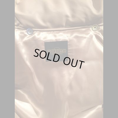 画像9: FINE CREEK & Co  Vienna  BEIGE