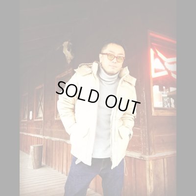 画像10: FINE CREEK & Co  Vienna  BEIGE