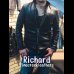 画像10: FINE CREEK LEATHERS　ファインクリークレザーズ　Richard リチャード