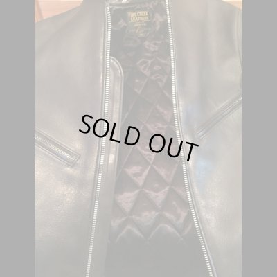 画像7: FINE CREEK LEATHERS　ファインクリークレザーズ　Richard リチャード