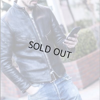 画像11: FINE CREEK LEATHERS　ファインクリークレザーズ　Richard リチャード