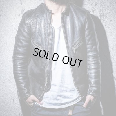 画像12: FINE CREEK LEATHERS　ファインクリークレザーズ　Richard リチャード