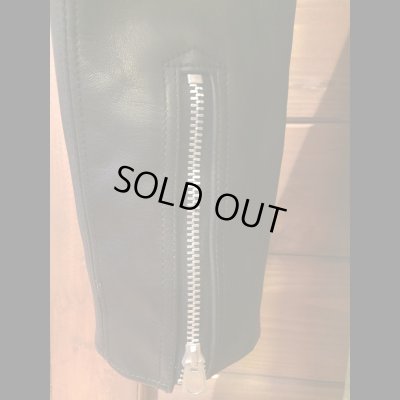 画像4: FINE CREEK LEATHERS　ファインクリークレザーズ　Richard リチャード