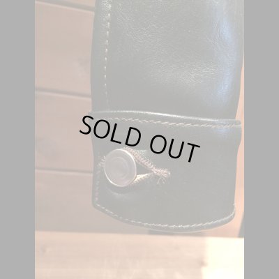 画像6: "FINE CREEK LEATHERS"Richmond ブラック