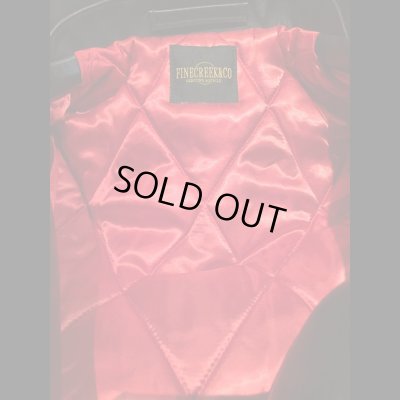 画像9: FINE CREEK&CO ファインクリーク・アンド・コー Edwrd　エドワード