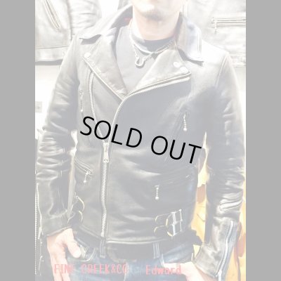 画像16: FINE CREEK&CO ファインクリーク・アンド・コー Edwrd　Heavy Weight　エドワード