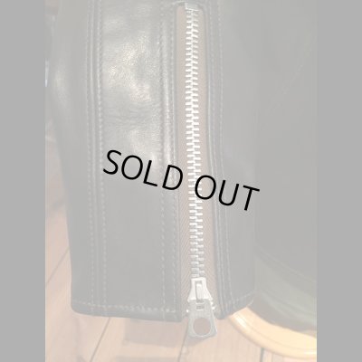 画像9: FINE CREEK LEATHERS"ファインクリークレザーズ Leon The Noster (Light Weight）」レオンザノースターカスタム