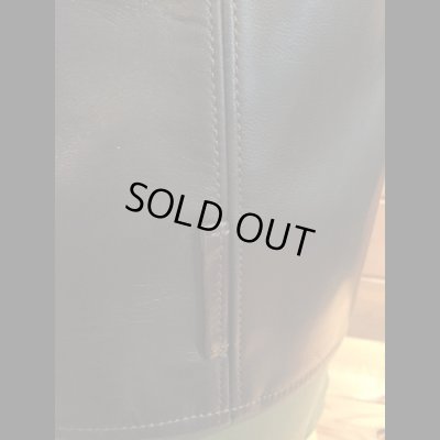 画像10: FINE CREEK LEATHERS"ファインクリークレザーズ Leon The Noster (Light Weight）」レオンザノースターカスタム