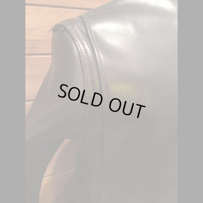 画像11: FINE CREEK LEATHERS"ファインクリークレザーズ Leon The Noster (Light Weight）」レオンザノースターカスタム