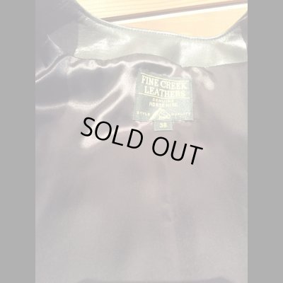 画像8: FINE CREEK LEATHERS ファインクリークレザーズDougias ダグラス