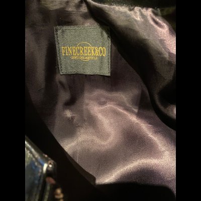 画像10: FINE CREEK&CO  Bud 奇跡のストック！　ファインクリーク・アンド・コー バド