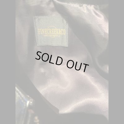 画像10: FINE CREEK&CO  Bud 奇跡のストック！　ファインクリーク・アンド・コー バド